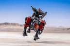 COMMAND WOLF IRVINE SPECIAL 1999 -Recolor-