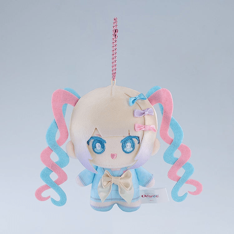 OMGkawaiiAngel Punipico Mascot Plushie
