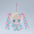 OMGkawaiiAngel Punipico Mascot Plushie