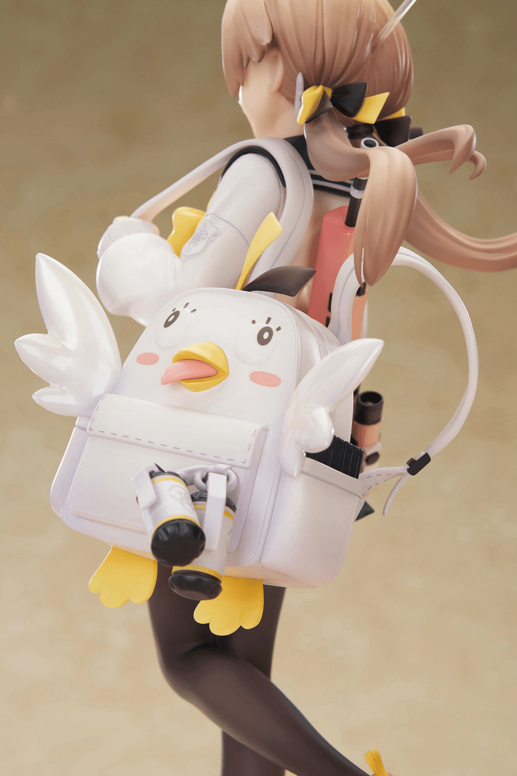 1/7 Scale [Blue Archive] Hifumi Painted Figure