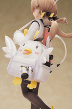 1/7 Scale [Blue Archive] Hifumi Painted Figure