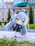 TENITOL Tyrant [mini]