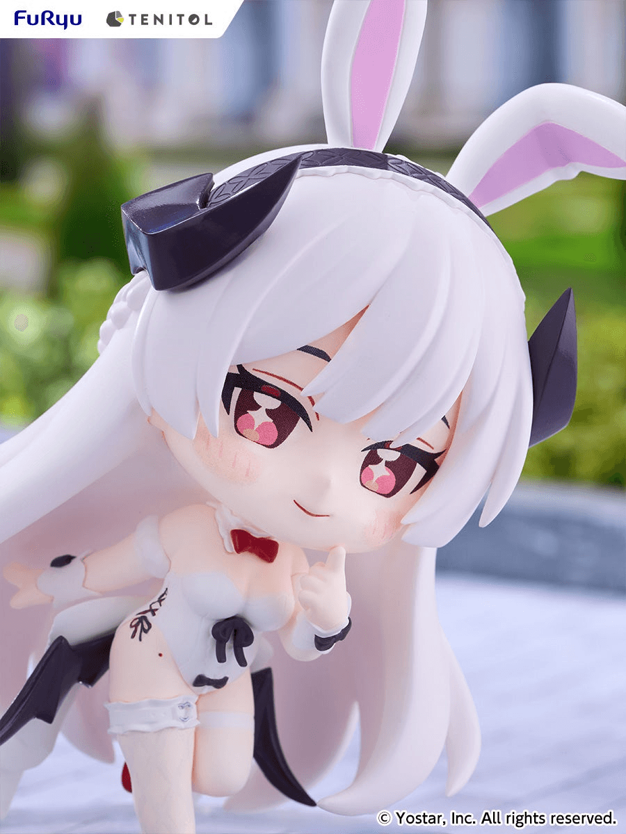 TENITOL Virigia (Bunny) [mini]