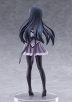 Puella Magi Madoka Magica The Movie -Walpurgisnacht: Rising- Homura Akemi Non-Scale Figure
