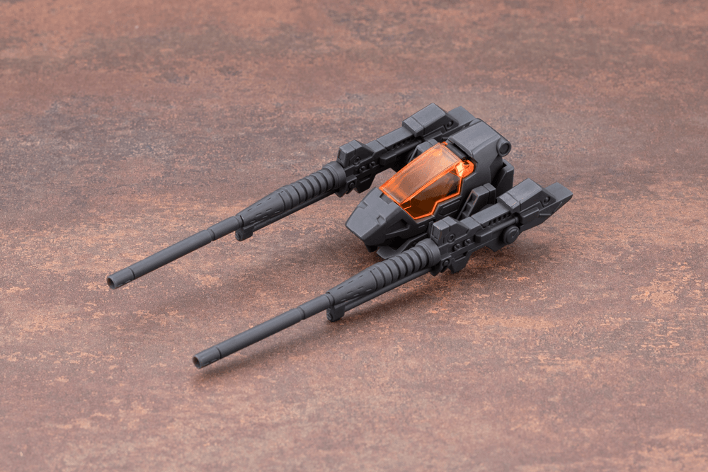 COMMAND WOLF IRVINE SPECIAL 1999 -Recolor-