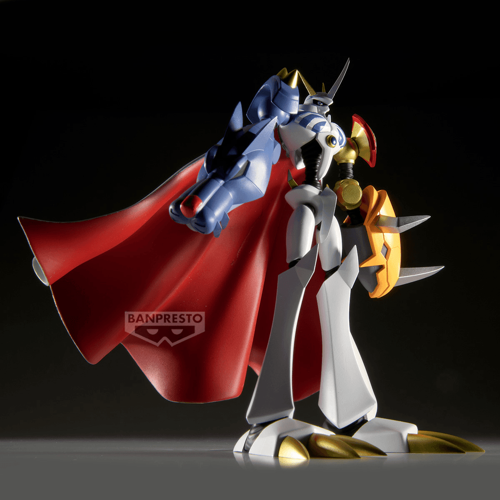 DIGIMON ADVENTURE OMNIMON