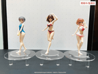 The Melancholy of Haruhi Suzumiya Vivit figure Yuki Nagato