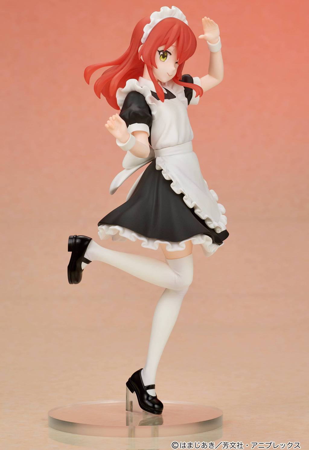 DIGSTA Bocchi the Rock! Ikuyo Kita