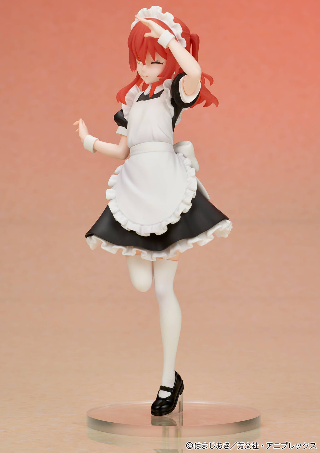 DIGSTA Bocchi the Rock! Ikuyo Kita