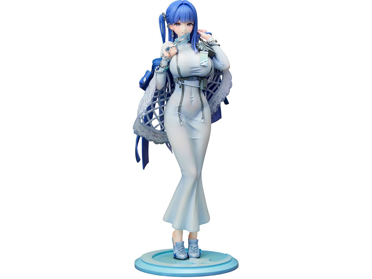 Goddess of Victory: Nikke: Arcana