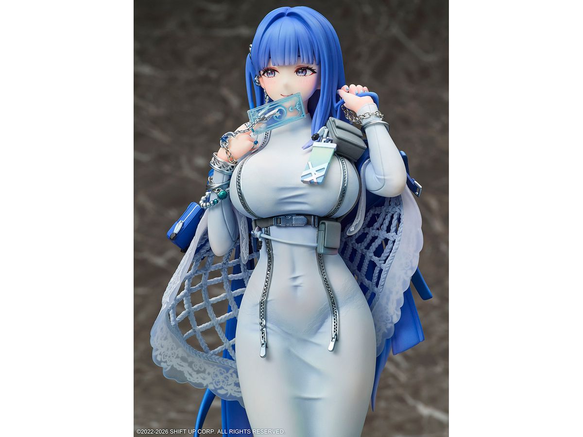 Goddess of Victory: Nikke: Arcana