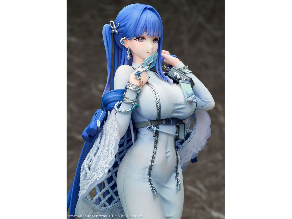 Goddess of Victory: Nikke: Arcana