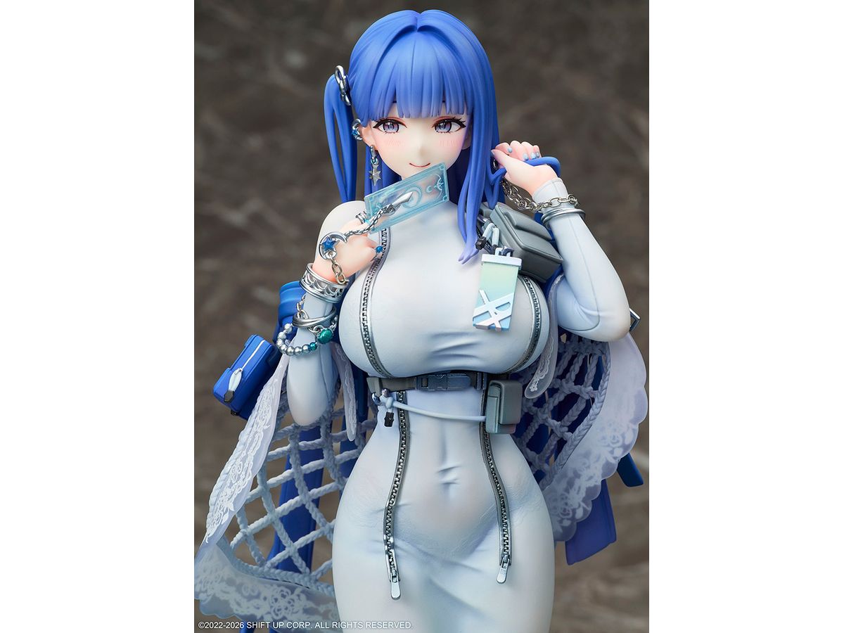 Goddess of Victory: Nikke: Arcana