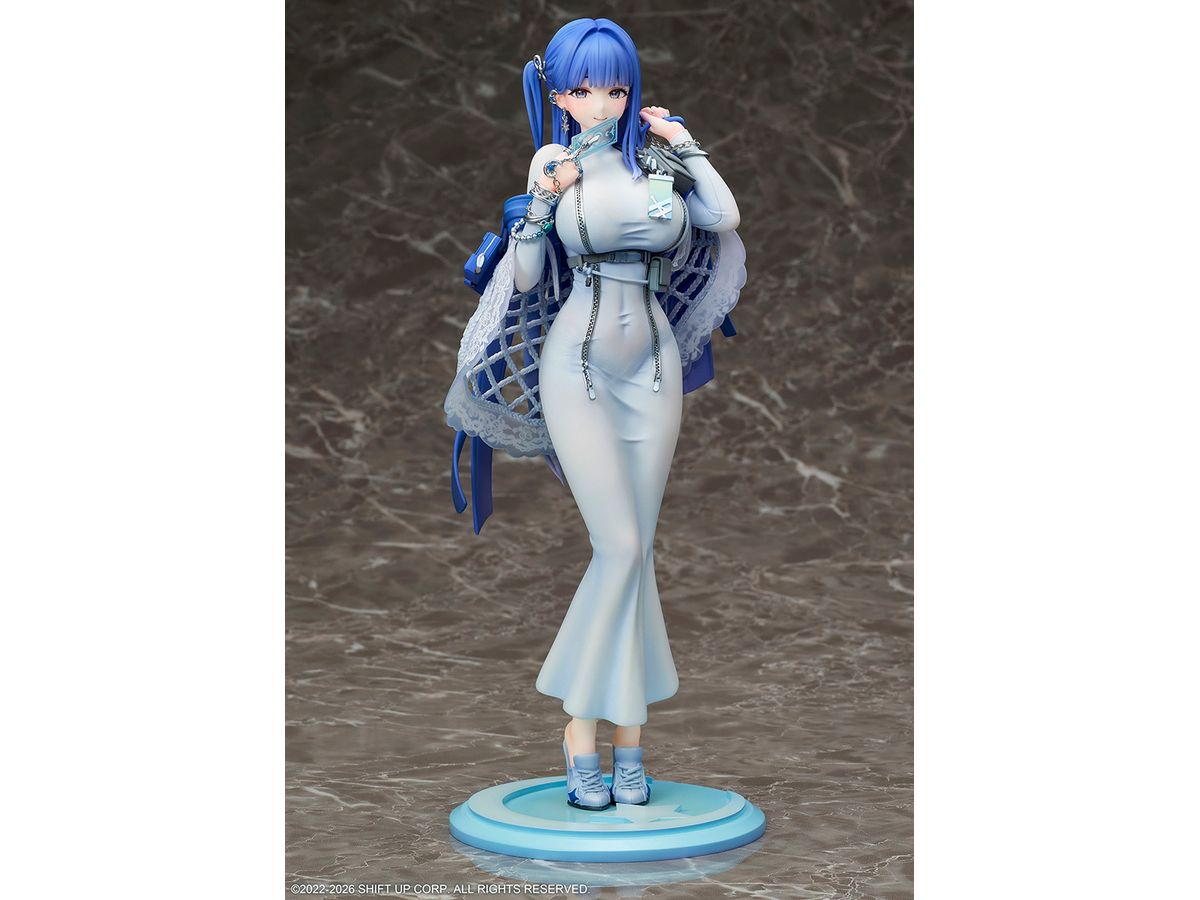 Goddess of Victory: Nikke: Arcana