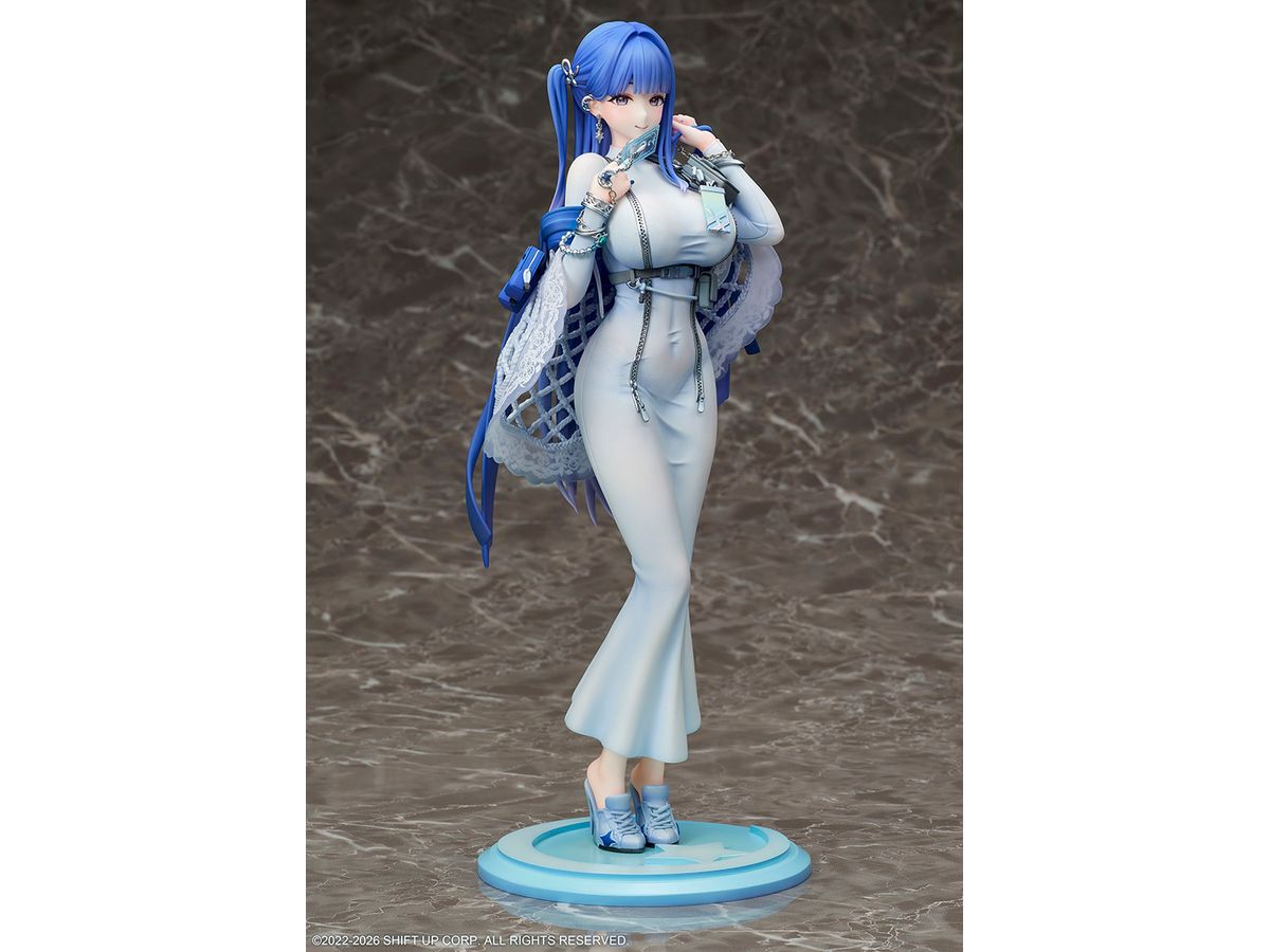 Goddess of Victory: Nikke: Arcana