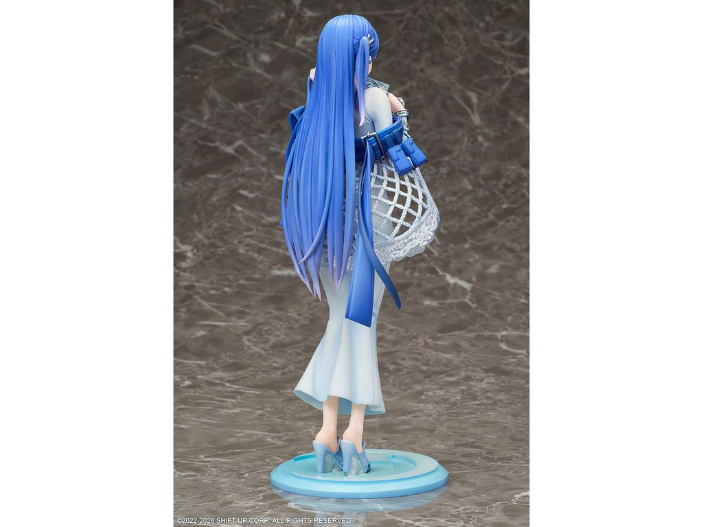 Goddess of Victory: Nikke: Arcana