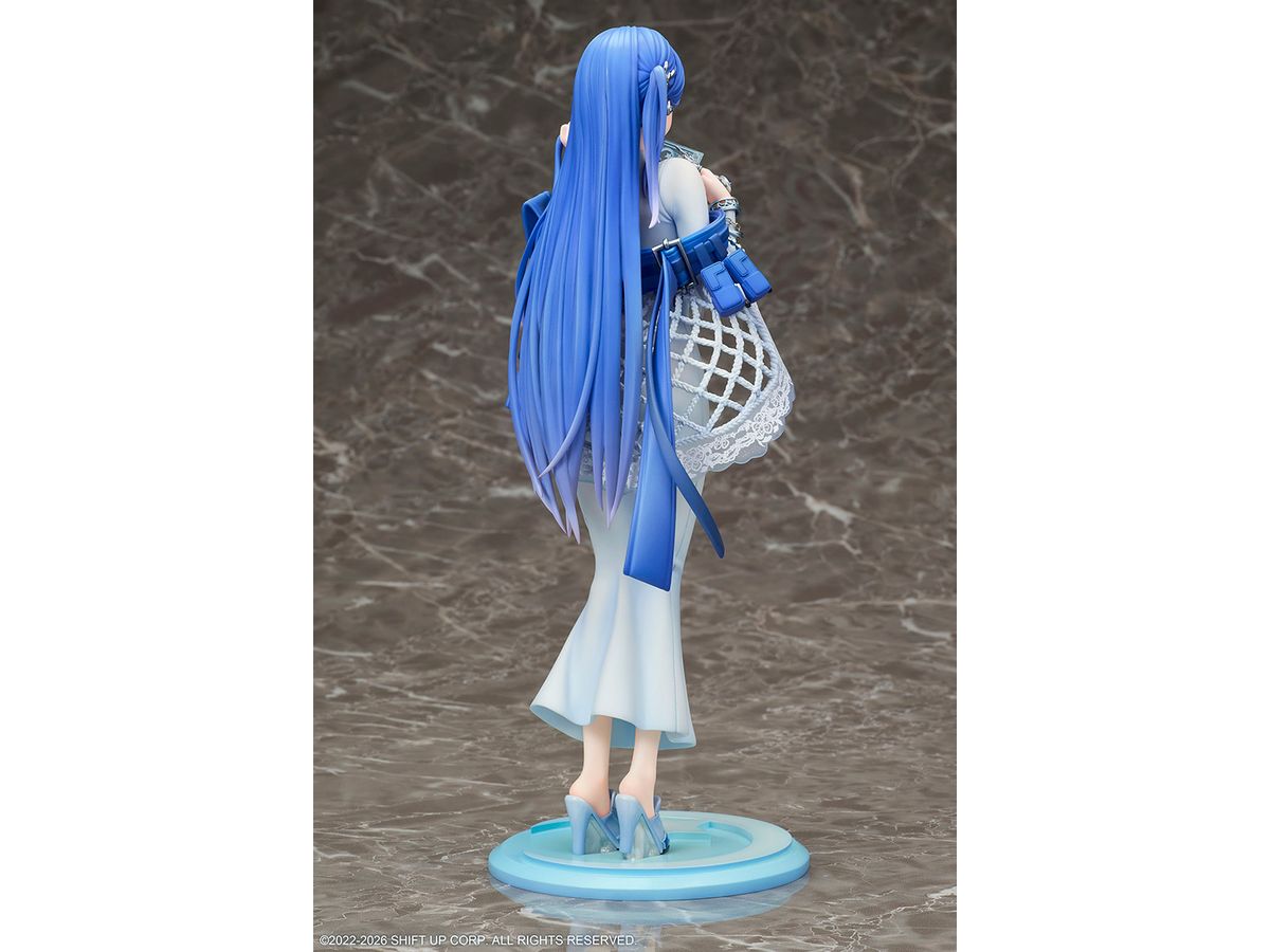 Goddess of Victory: Nikke: Arcana