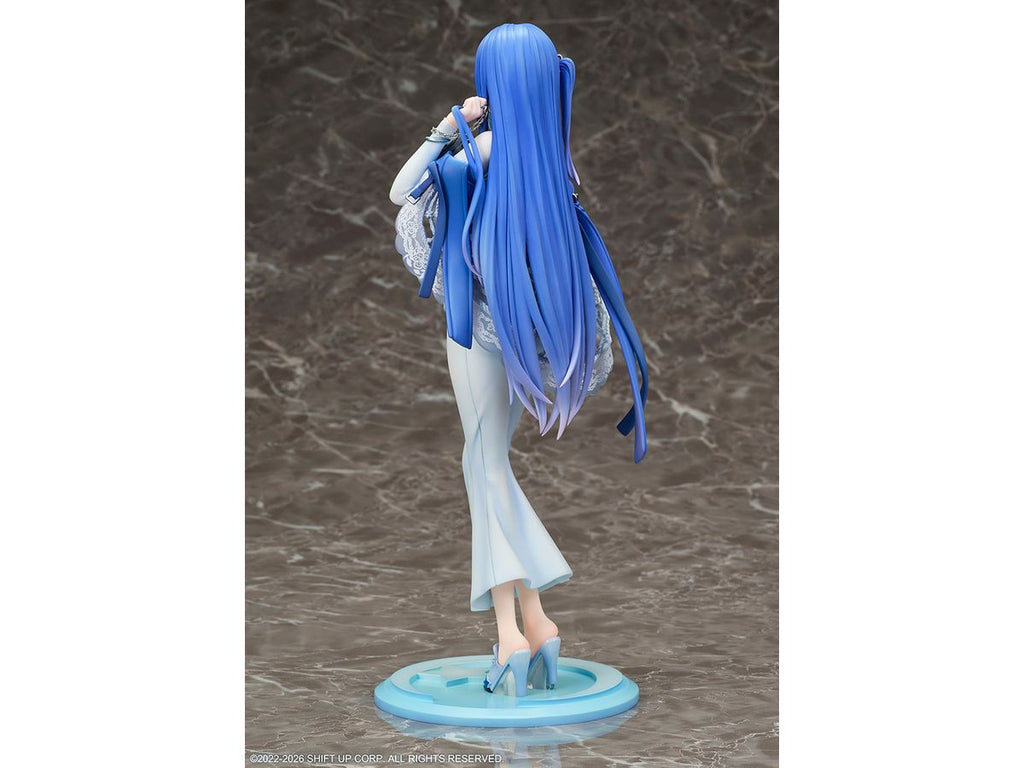 Goddess of Victory: Nikke: Arcana