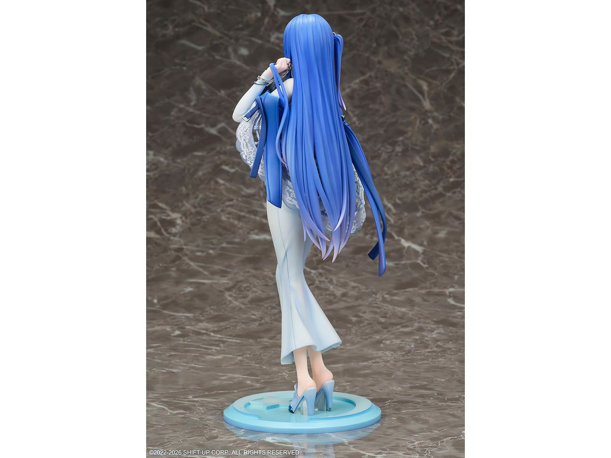Goddess of Victory: Nikke: Arcana