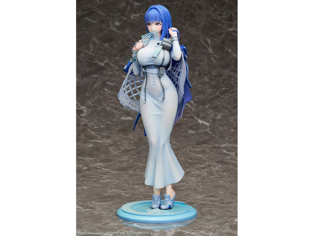 Goddess of Victory: Nikke: Arcana
