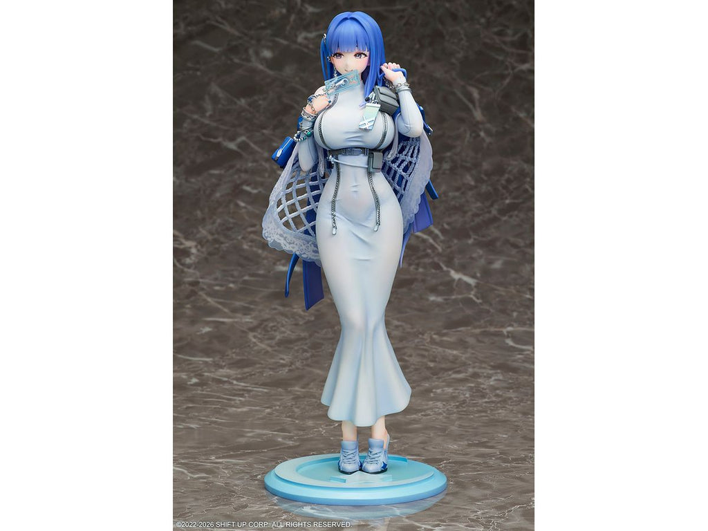 Goddess of Victory: Nikke: Arcana