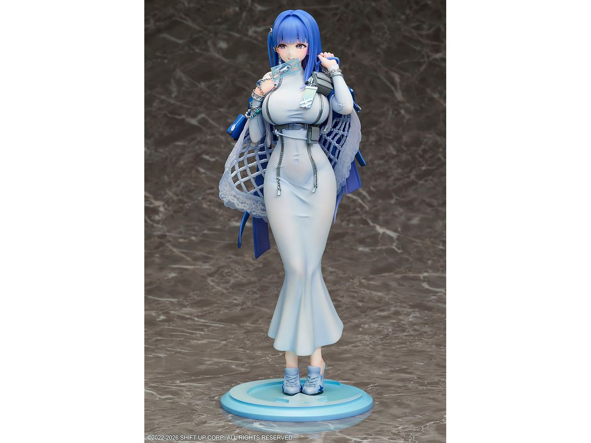 Goddess of Victory: Nikke: Arcana