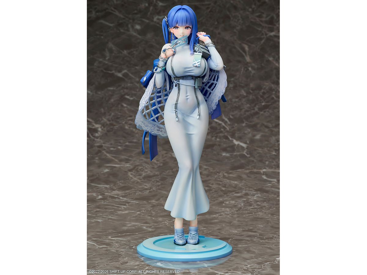 Goddess of Victory: Nikke: Arcana