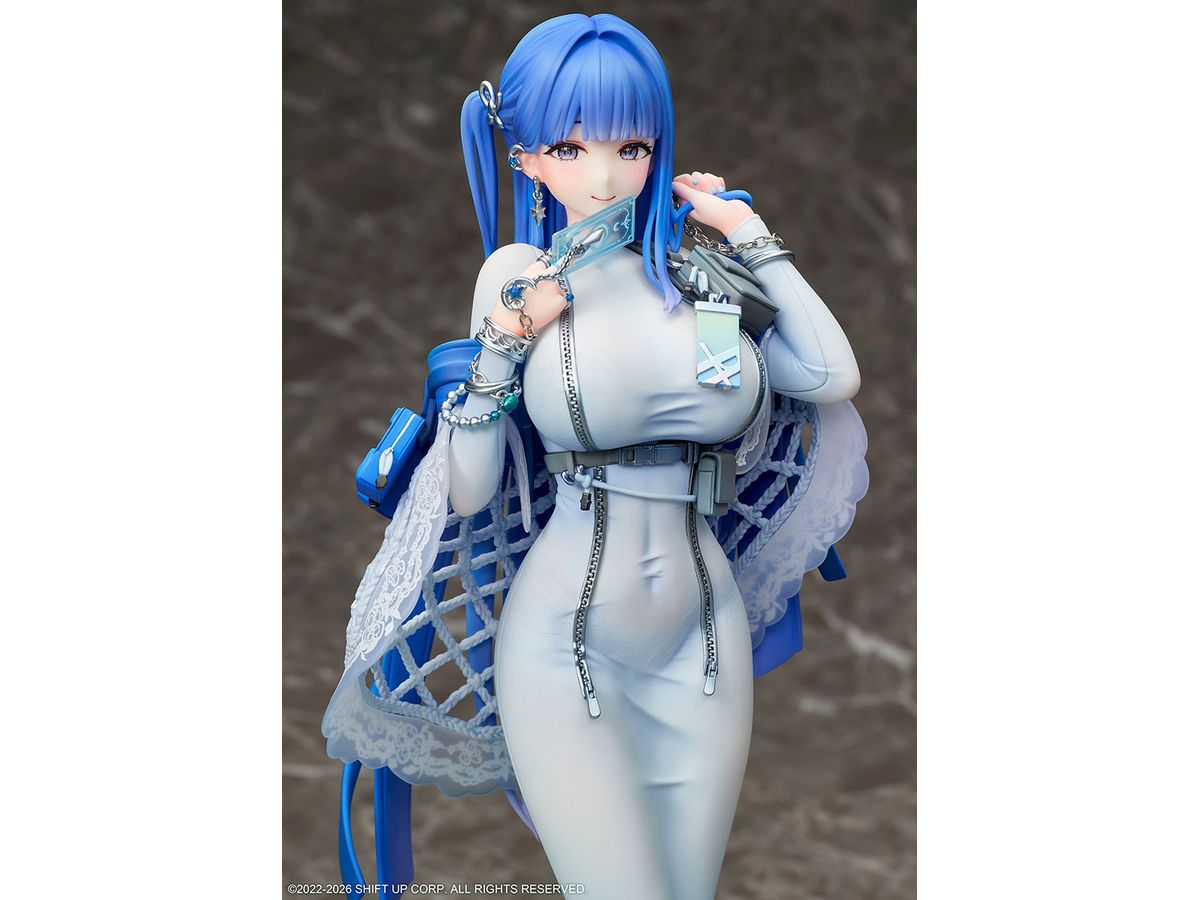Goddess of Victory: Nikke: Arcana