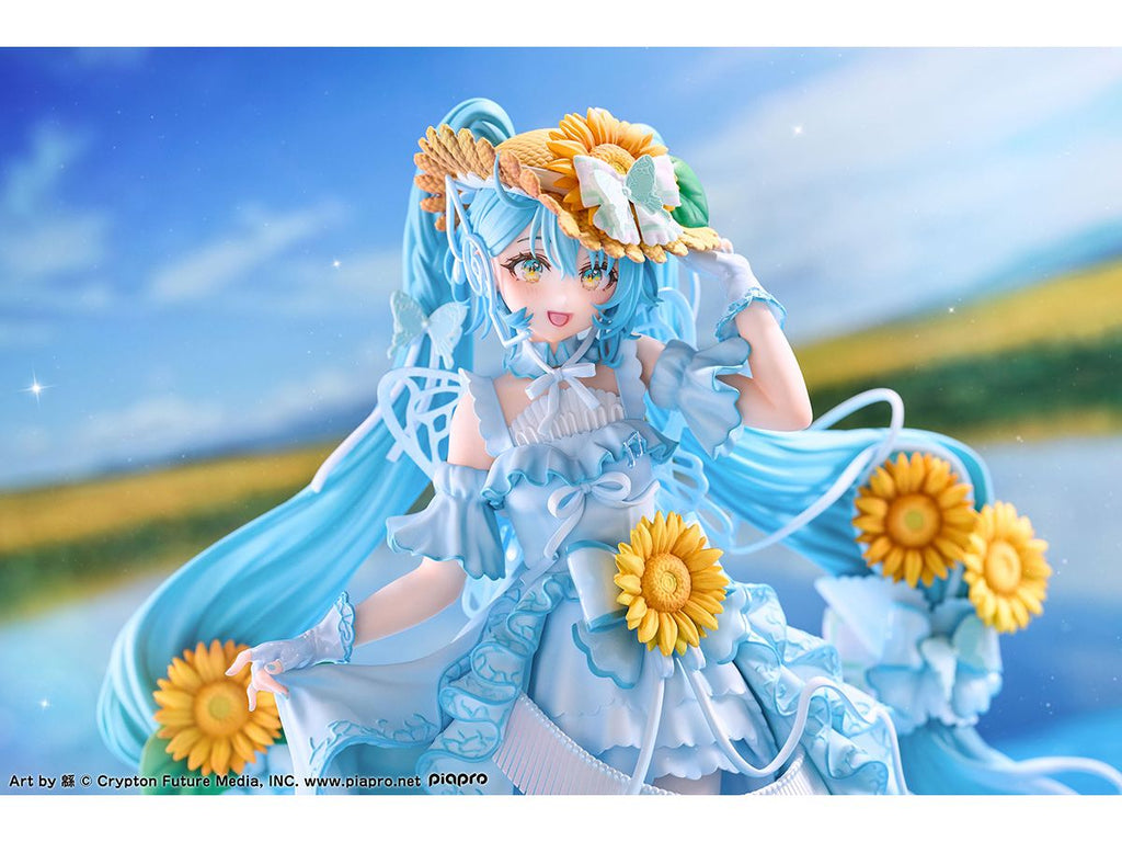 Hatsune Miku MAGICAL MIRAI 2026 Ver.