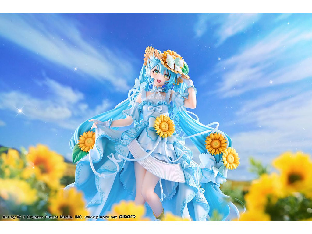 Hatsune Miku MAGICAL MIRAI 2026 Ver.