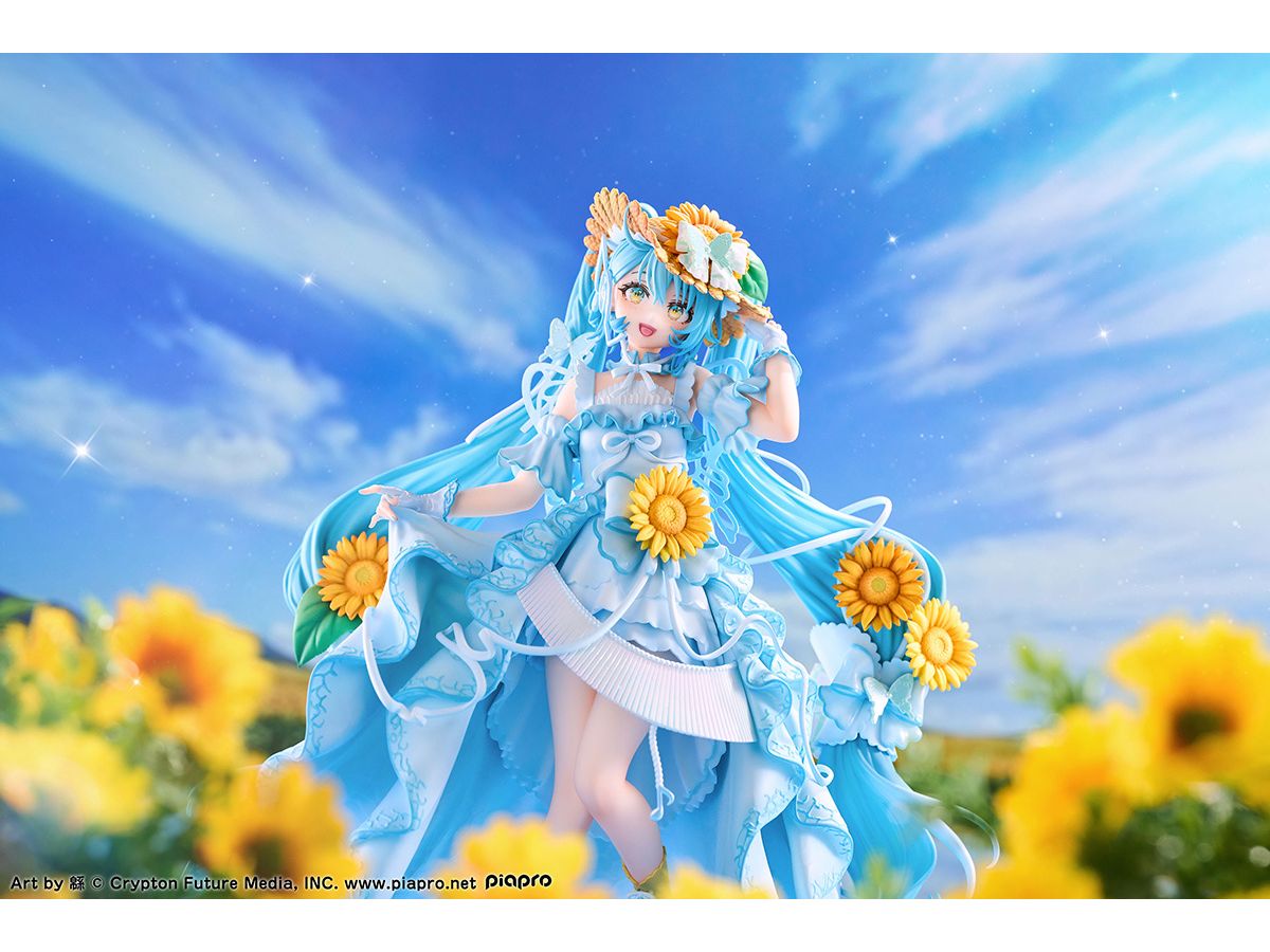 Hatsune Miku MAGICAL MIRAI 2026 Ver.