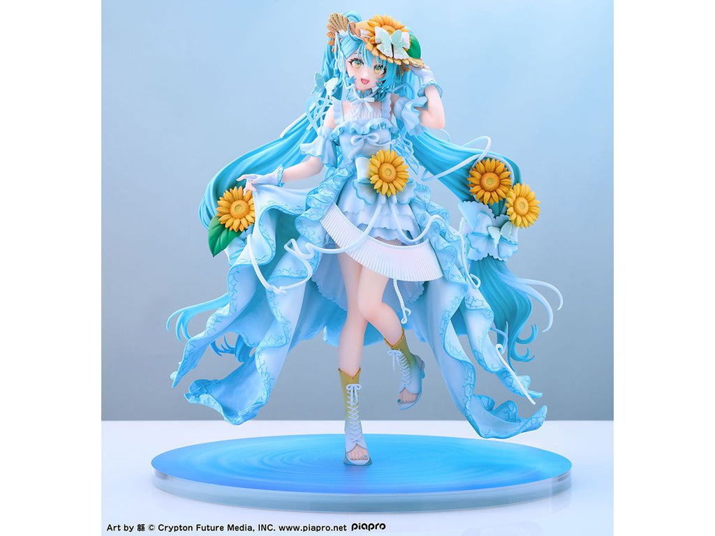 Hatsune Miku MAGICAL MIRAI 2026 Ver.