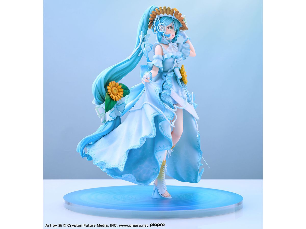 Hatsune Miku MAGICAL MIRAI 2026 Ver.