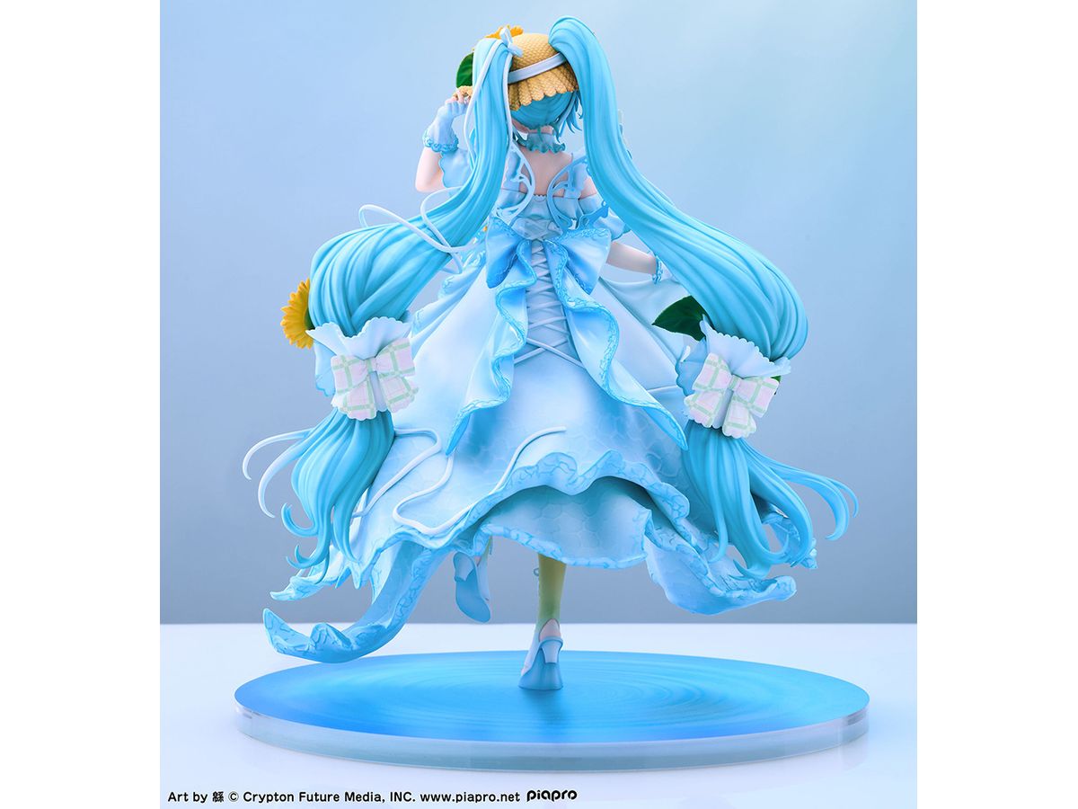 Hatsune Miku MAGICAL MIRAI 2026 Ver.