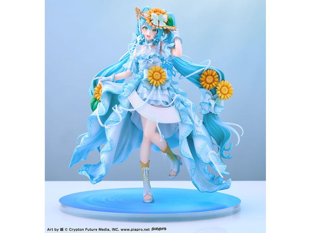 Hatsune Miku MAGICAL MIRAI 2026 Ver.