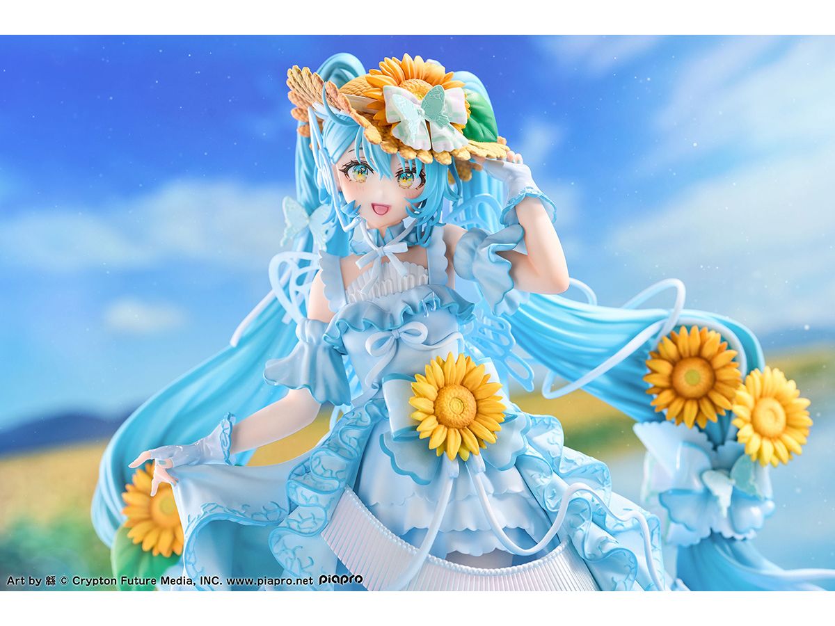 Hatsune Miku MAGICAL MIRAI 2026 Ver.