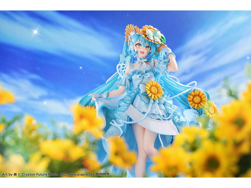 Hatsune Miku MAGICAL MIRAI 2026 Ver.