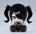 OMGkawaiiAngel & Ame-chan Plushie Set (All 6 Plushies)
