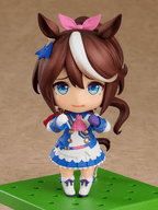 (Rerelease) Nendoroid Tokai Teio