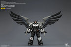 Warhammer The Horus Heresy 1:18 Raven Guard Corvus Corax Primarch of the XIX Legion