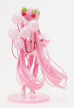 G.S. Collection Sakura Miku: GSC Illustration Contest Ver.