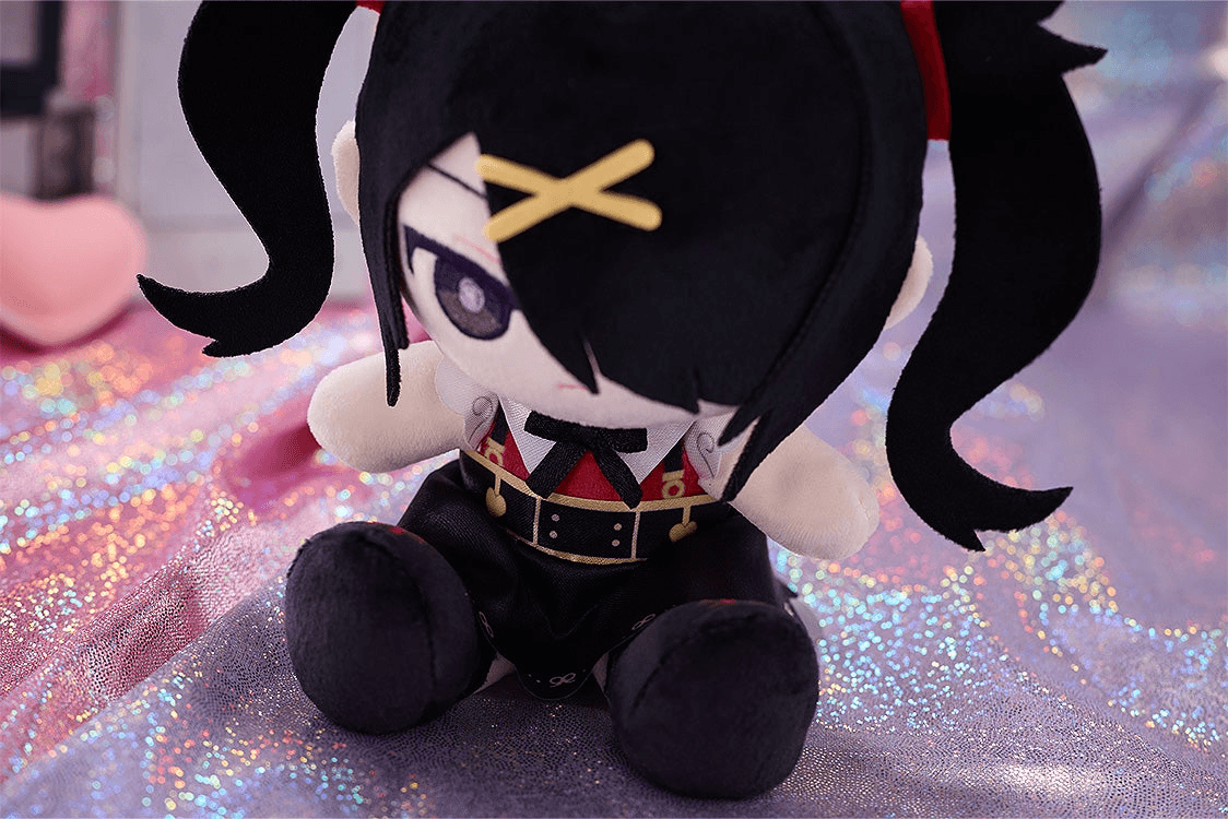Ame-chan Punipuni Plushie