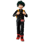 MY HERO ACADEMIA Grandista-MIDORIYA IZUKU-II