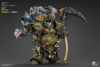 Death Guard Typhus Herald of the Plague God