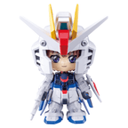 GUNDAM CROSS FREEDOM GUNDAM & KIRA YAMATO