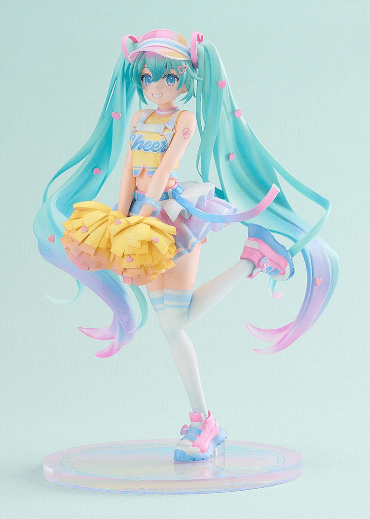 G.S. Collection Hatsune Miku: Cheerleading Ver.
