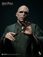 INART - Harry Potter and the Deathly Hallows - Voldemort 1/6 Collectible Figure (Premium Version)