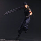 Final Fantasy VII Rebirth PLAY ARTS Shin Zack Fair Soldier Class 1st