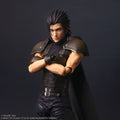 Final Fantasy VII Rebirth PLAY ARTS Shin Zack Fair Soldier Class 1st