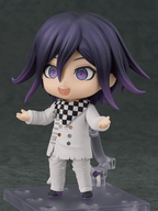 (Rerelease) Nendoroid Kokichi Oma